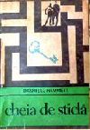 Cheia de sticla - Dashiell Hammett